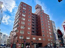 台東区雷門1丁目