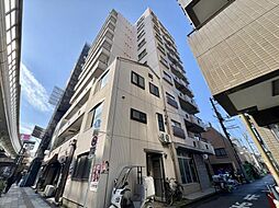 世田谷区駒沢2丁目