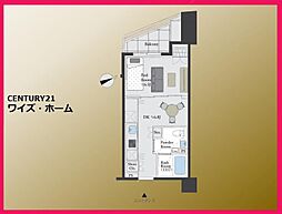 渋谷区恵比寿西1丁目