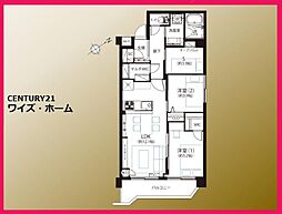 江戸川区平井2丁目