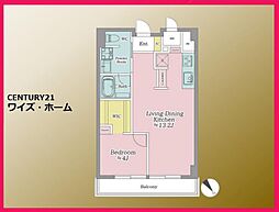 目黒区目黒2丁目