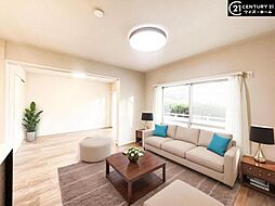 杉並区高井戸東3丁目