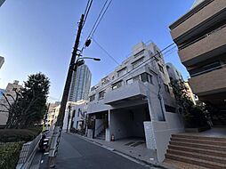 港区六本木3丁目