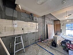 練馬区桜台4丁目