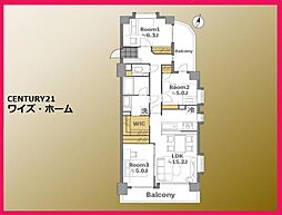 足立区保木間5丁目