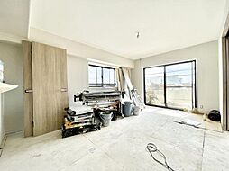 足立区保木間5丁目