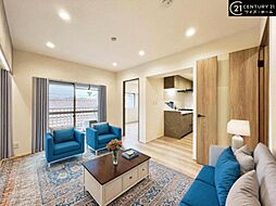 大田区中央7丁目