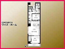 新宿区若葉3丁目