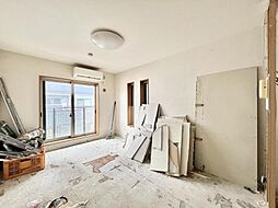 中野区中野1丁目