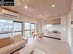 北区滝野川1丁目