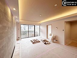 練馬区石神井台1丁目