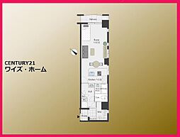 文京区根津1丁目