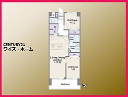 新宿区新宿1丁目