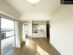 杉並区梅里2丁目