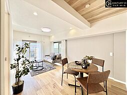 世田谷区粕谷2丁目