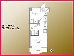 中央区築地7丁目