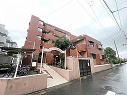 世田谷区鎌田2丁目