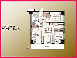 台東区浅草3丁目