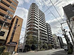 豊島区南大塚1丁目