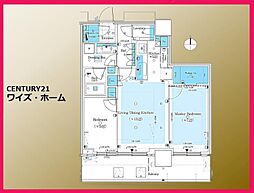 中野区中野4丁目