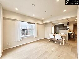 世田谷区上馬1丁目