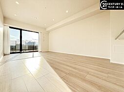 ブランズシティ久が原