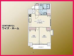 板橋区板橋1丁目