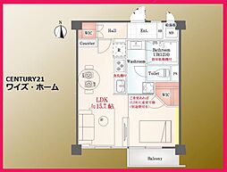 渋谷区代々木3丁目