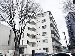 世田谷区給田4丁目