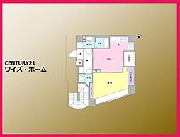 中央区日本橋中洲