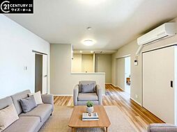 大田区久が原2丁目