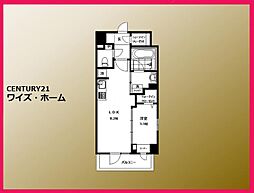 中野区新井1丁目