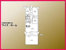 北区赤羽北1丁目