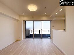 中野区東中野4丁目