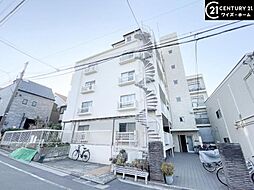 杉並区西荻北1丁目