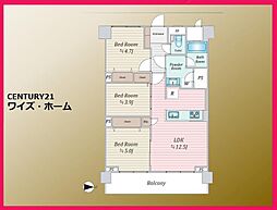 江戸川区中葛西5丁目