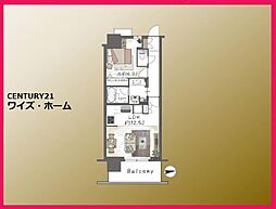 台東区西浅草3丁目