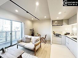 台東区西浅草3丁目