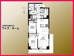 墨田区亀沢2丁目