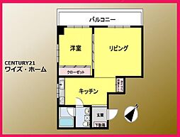 荒川区南千住1丁目