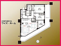 大田区蒲田4丁目