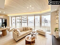 大田区蒲田4丁目