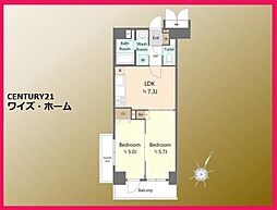 葛飾区金町5丁目