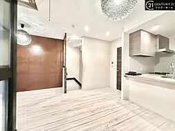 港区南麻布2丁目