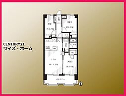 新宿区上落合1丁目