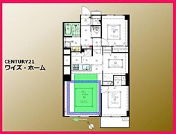 渋谷区南平台町