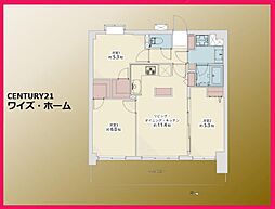 葛飾区東四つ木4丁目