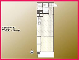 台東区浅草橋3丁目