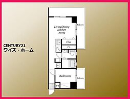 品川区南大井2丁目