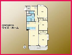 中野区江古田4丁目